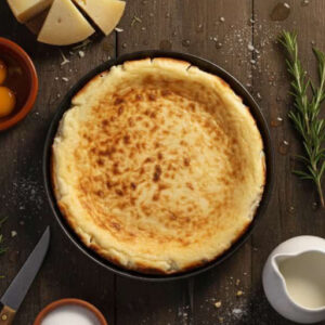 Tarta de Queso