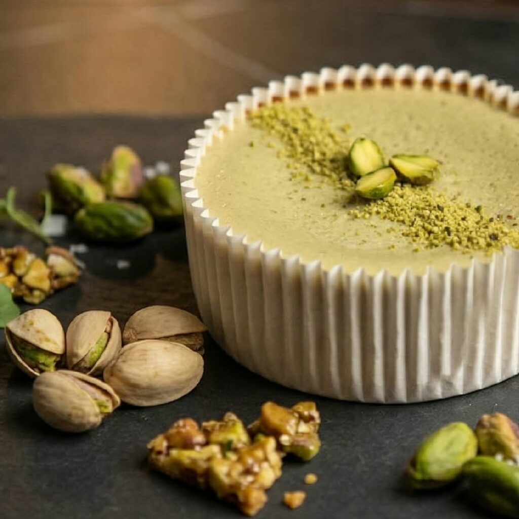 tarta-queso-pistacho